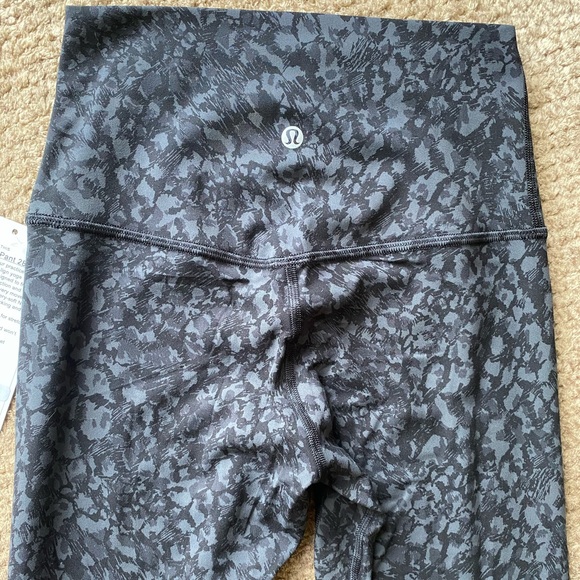 lululemon Align HR Pant 28” - Picture 4 of 6